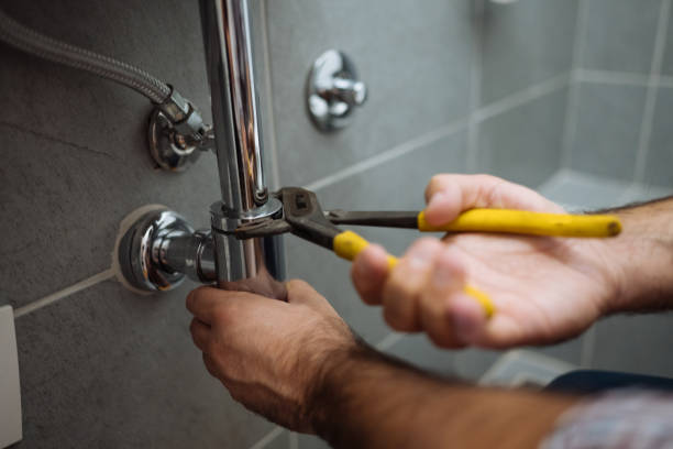 Best Toilet Repair Services  in USA